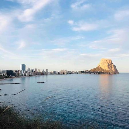 Estudio Fabiola Calpe Luaran gambar
