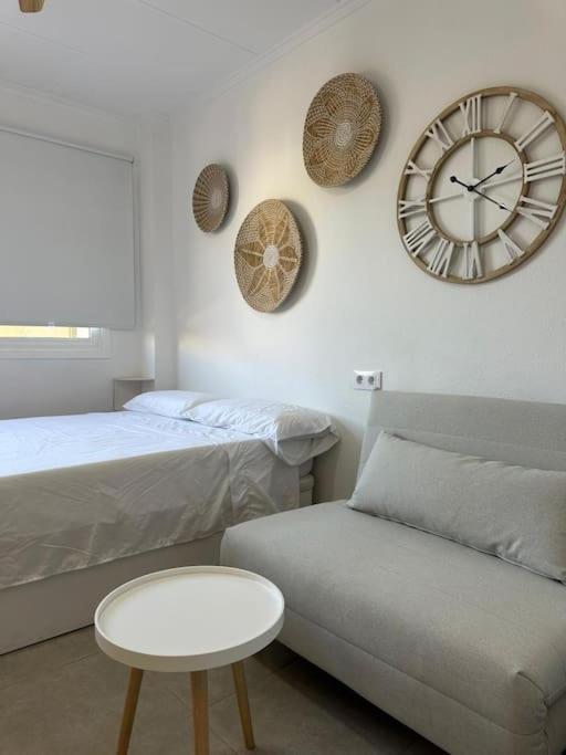 Estudio Fabiola Calpe Luaran gambar