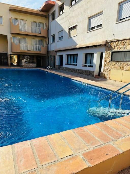 Estudio Fabiola Calpe Luaran gambar