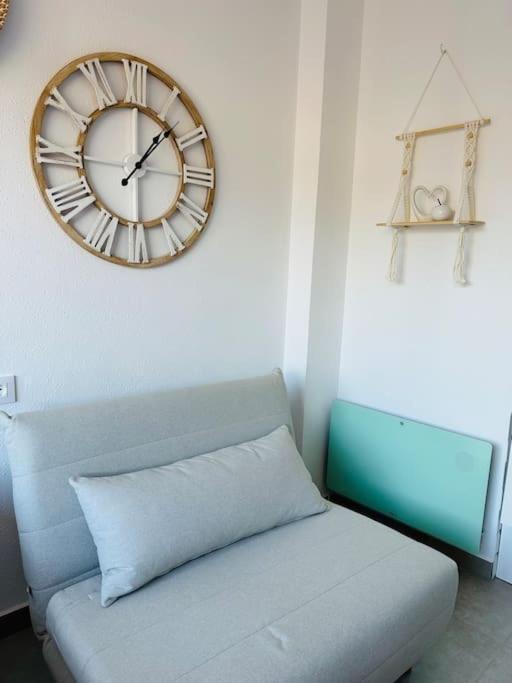 Estudio Fabiola Calpe Luaran gambar