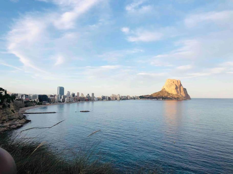 Estudio Fabiola Calpe Luaran gambar
